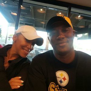 Meet your Posher, Emmanuel